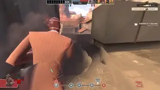 LP Team Fortress 2 Part 105