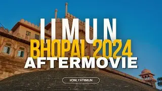 I.I.M.U.N. Bhopal 2024 Aftermovie