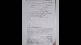 ALGORITHM IN_# HINDI & #_ ENGLISH IMPORTANT QUESTION..