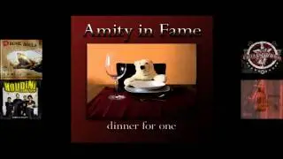 Amity in Fame - Letters to God [Creative Commons]