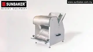 Sun Baker Food Machinery