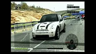 R: Racing Evolution Original Xbox HD Gameplay #6