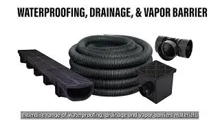 9 Brothers Waterproofing and Drainage Ad 2023