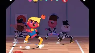 Who Still Plays This Game? 😲| Toca Dance Free Gameplay