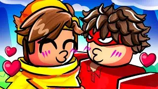 MANGO'S NEW BOYFRIEND...
