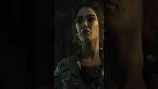 ЭЙ ДЖЕЙ ЗВЕРЬ! TWD #jake #прохождение #youtubeshorts #thewalkingdeadfinalseason #clementine #shorts