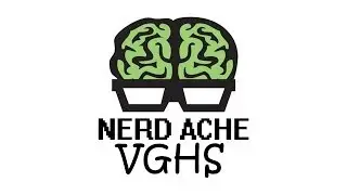 NERD ACHE: Video Game High School Review