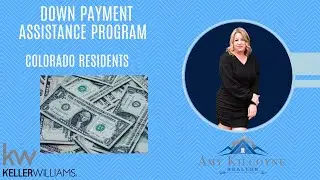 Colorado Downpayment Assistance Program