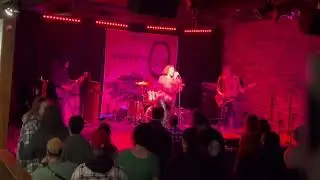 Merciful Zero (Live)- 