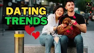 British Dating Trends That Will Blow Your Mind in 2024!   #britishdatingtrends  #datingtips #facts