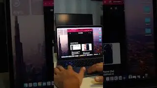 Mac tricks to resize a Window #shorts