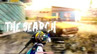 The Search || PUBGM BesT Edited Montage || RanveerFTW 🇮🇳