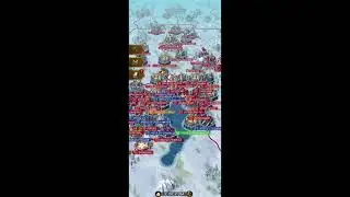 The war of artifacts RVR. Realm 558 vs 526 #moe #games #oyun #war #gaming #marchofempires #viral 