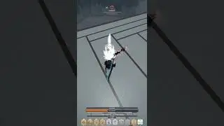 BLINDSEER IS OP IN CHIME ON DEEPWOKEN