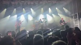 Triggerfinger- I follow … @ Goezot