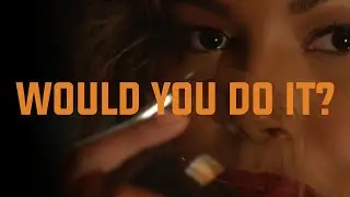 The Procedure (sci-fi short film - Twilight Zone, Black Mirror vibe)