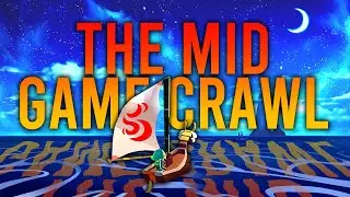How To Fix The Legend Of Zelda Wind Waker