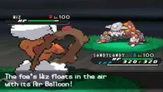 Pokemon (BW2/OU) Wi-Fi Battle vs. SMPGaming - Overpredictions...