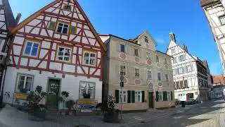 Wiesensteig M&uuml;hlhausen Tolle Musik TSV Stuttgart Baden W&uuml;rttemberg G&ouml;ppingen Wald Stadtrundfahrt
