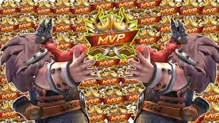 FRANCO MVP HACK ACTIVATED