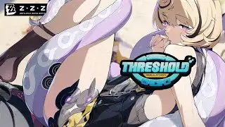 Mencoba event endgame Threshold Simulasi ambang batas | Free Joki SD, DA, HZ - Zenless Zone Zero