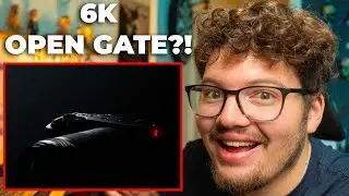 Canon EOS C50 INSANE Leaked Specs! Sony FX3 Killer?