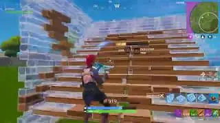 FORTNITE RANDOM HIGH KILLS SOLO GAME!!!
