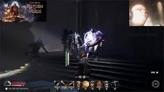 The Lord of the Rings - Return to Moria S1E20 - Going better