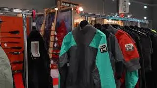 IR | RIVAL JACKET | EQUIPMENT | P2S2025