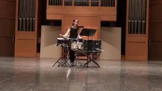 Dance from Inspirations Diabolique by Rick Tagawa