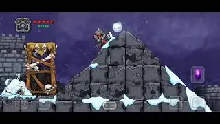 Magic Rampage  level - level 41 full story || Magic Rampage
