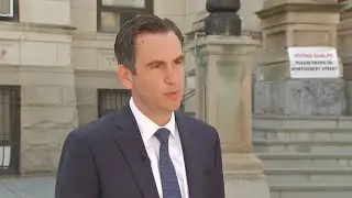 NJ governor candidate Steven Fulop says Jersey City mayor experience sets him up for success