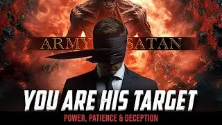 Devil & His Strategy of Deception | Army of Satan Documentary