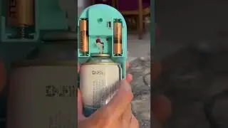 Godrej Aer freshener not working  #perfume #room #smell #notworking #shorts #ytshorts #youtubeshort
