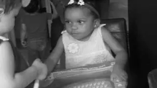 Lluvia McCraw
