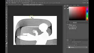 How to Invert a Photo for Photoshop