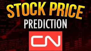 Canadian Railway's stock just ran off the tracks! $CNR.TO