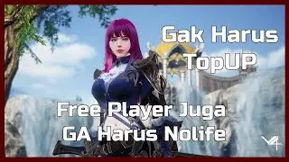 V4 Penjelasan Fitur-Fitur Game V4