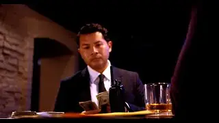 The Waiter - Directing Portfolio Scene - Harrison DiCresce