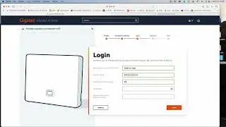 GIGASET AS690A IP