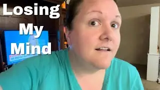 Finishing My Book, Etsy Sticker Shop Organization & Shipping Large Items On eBay | Weekend Vlog