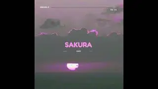 SAKURA.  XAIX (Prod t4d)