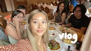 our first time in Austria (and without parents)
