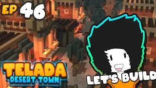 Stonehearth ACE Mod - Completing The Tavern & New Building - Ep 46