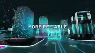 DCT Network Software With 100% Innovative and Secure Technology
