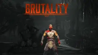 Weird Smoke Brutality Bug