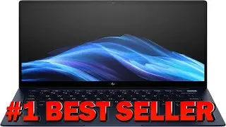 HP EliteBook Ultra G1q Notebook AI PC Qualcomm Snapdragon 16GB RAM 512GB - B0D8MVX83Y
