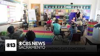 State, local education leaders push back against federal funding cuts