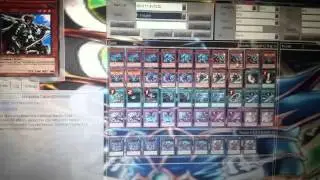 Double deck profile#4 Phantom Knights and Blackwings