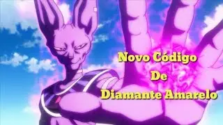 New Code/NOVOS C&Oacute;DIGOS DE DIAMANTE AMARELO + GAMEPLAY - DRAGON CRYSTAL ONLINE